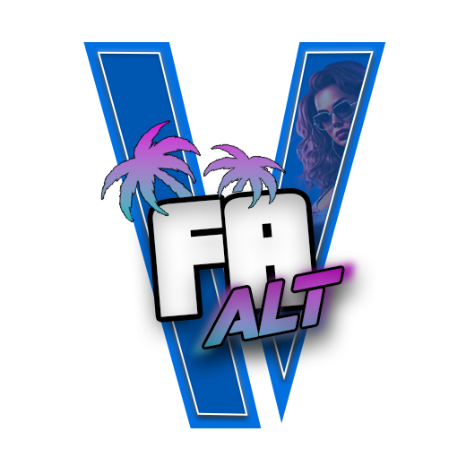 AltFA Logo